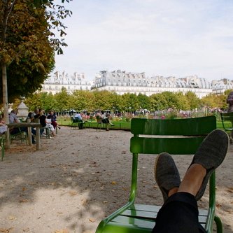 Profile Picture of Rebecca Flint Marx (@EdibleComplex) on Twitter