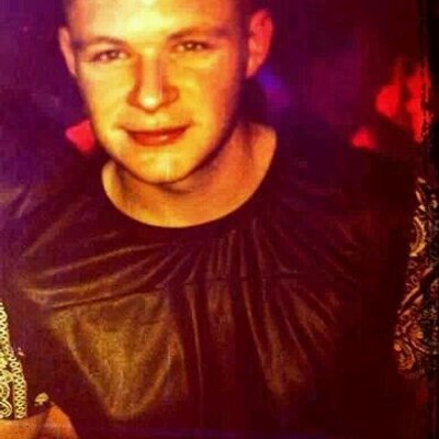 Profile Picture of Gary Gibb-Stuart (@gibbzyGS) on Twitter