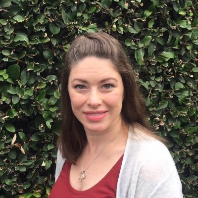 Profile Picture of Kara Mae Brown (@@KMaeBrown) on Twitter