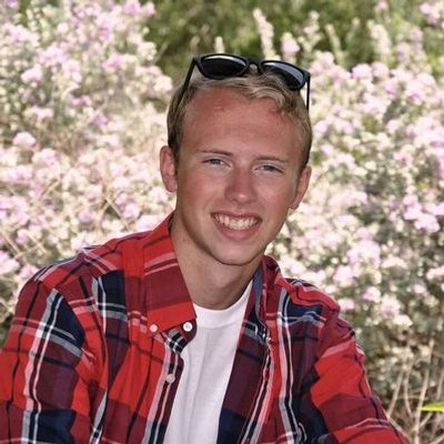Profile Picture of @Cody_Bybee (@BybeeCody) on Twitter