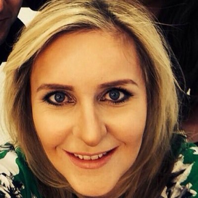 Profile Picture of Clare Stafford (@clareanna) on Twitter