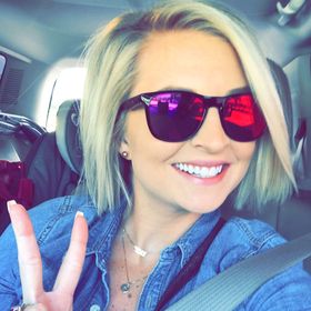 Profile Picture of Brittany Garcia (@btacy2) on Pinterest