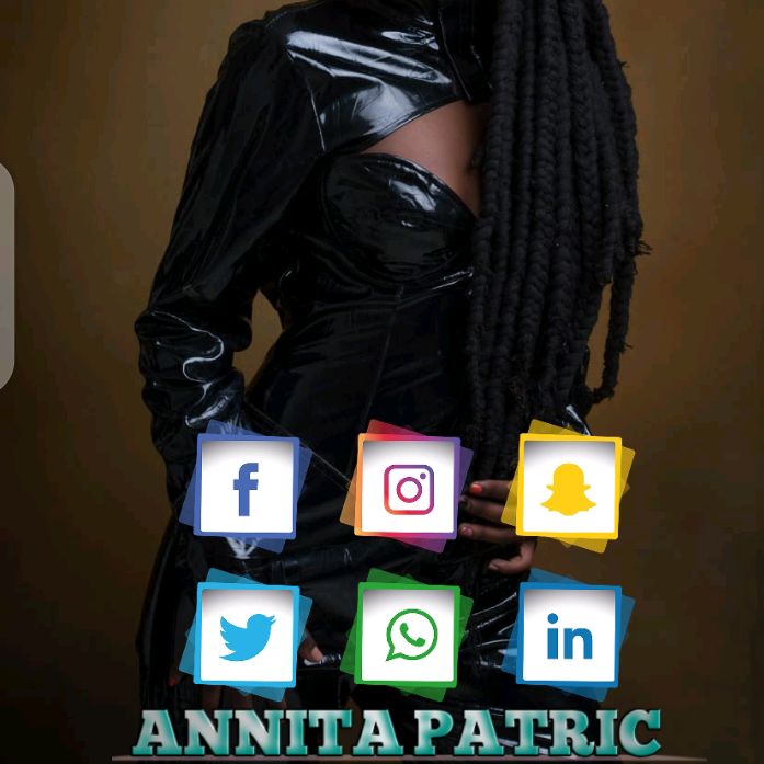 Profile Picture of AnnitaPatrick (@annitapatrick_) on Tiktok