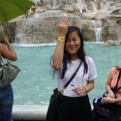 Profile Picture of Iris Kim (@chaeyoung_iris) on Twitter