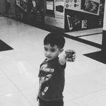 Profile Picture of Nio Abram (@toddio_o) on Instagram