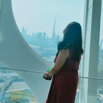 Profile Picture of Priyanka Jain (@prisjain05) on Twitter