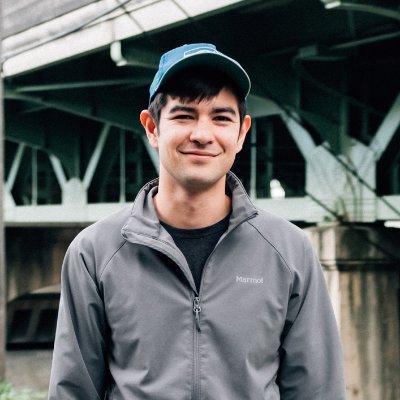 Profile Picture of Andy Bangs (@andybangs) on Twitter