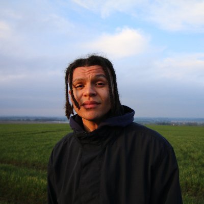 Profile Picture of Matt Aka Black Death (@@MattDeathRowe) on Twitter