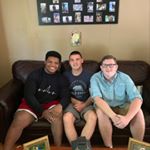 Profile Picture of Robert Reynolds (@robert.reyn2) on Instagram