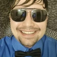 Profile Picture of Jeremy Craig Akers (@JeremyAkAchef) on Twitter