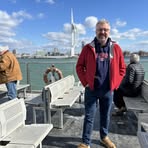 Profile Picture of Ian Argyle (@ian.argyle) on Facebook