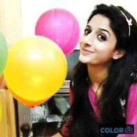Profile Picture of Amna Aslam (@amna-aslam) on Quora