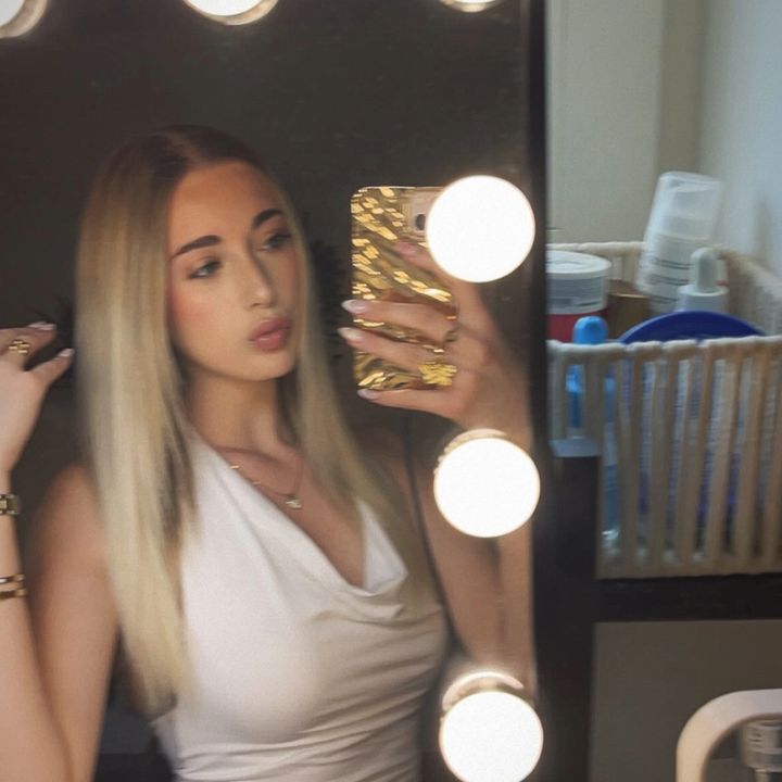 Profile Picture of 💗 (@joydirkx) on Tiktok