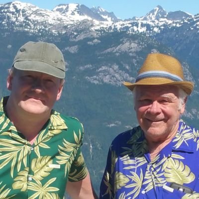 Profile Picture of Michael Wilding (@mikewilding) on Twitter