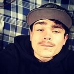 Profile Picture of Tyler Joseph Bratton (@teazy707killa) on Instagram
