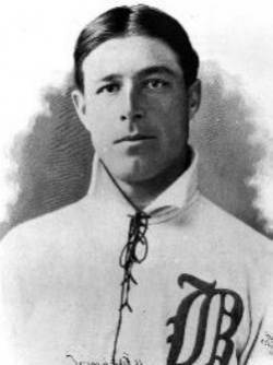 Profile Picture of Jimmy Collinson Wikipedia