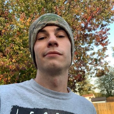 Profile Picture of Christopher Gotts (@Matrix_Maniac11) on Twitter