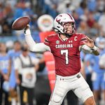 Profile Picture of Spencer Rattler (@spencer_rattler) on Instagram