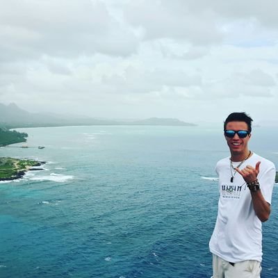 Profile Picture of Andre Lafontaine (@andre_Travels) on Twitter
