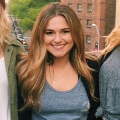 Profile Picture of Alyssa Adam (@alyssaadamm) on Twitter