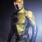 Profile Picture of Barry Allen (@flashvideosandedits) on Instagram