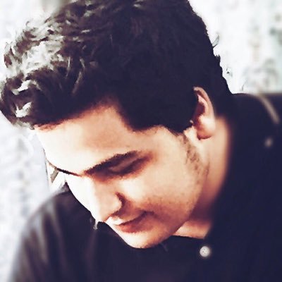Profile Picture of Mohammad Tabatabaei (@smtabatabaei97) on Twitter