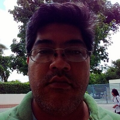 Profile Picture of Oscar Key Shiguemats (@o_key5) on Twitter
