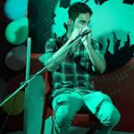 Profile Picture of Arpan Mukherjee (@kumar__arpan) on Instagram