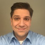 Profile Picture of Damien Schmitt (@damienschmittcomics) on Instagram