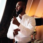 Profile Picture of БИЗНЕС / ПОЛИТИКА / МОТИВАЦИЯ (@alexdosson) on Instagram