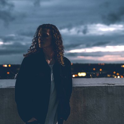 Profile Picture of Ben Wolverton (@btwolv) on Twitter