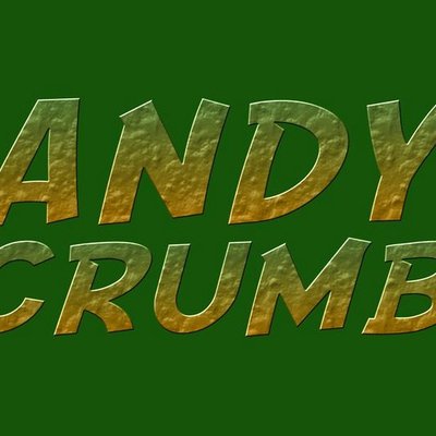 Profile Picture of ANDY CRUMB (@andy_crumb) on Twitter