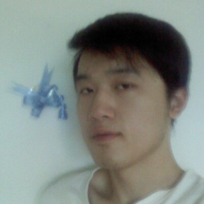 Profile Picture of Shuai Wang (@Nicolashey) on Twitter