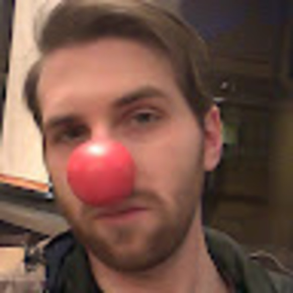 Profile Picture of Devin Morse (@devinthemorse) on Poshmark