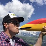 Profile Picture of Steve Lange (@surfimp) on Instagram