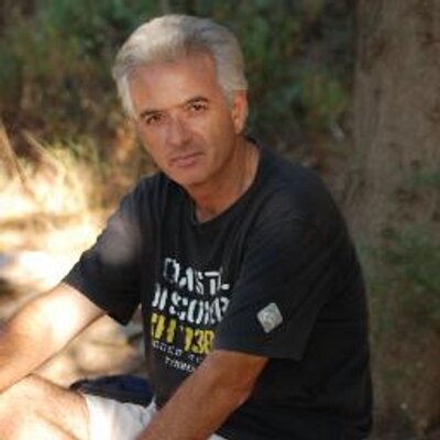 Robert G Danon - Twitter Profile Picture of Robert G Danon (@rgdanon) on Twitter