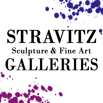 Profile Picture of Stravitz Galleries (@StravitzArt) on Twitter