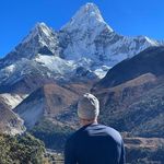 Profile Picture of Dan Levinson (@danjlevinson) on Instagram