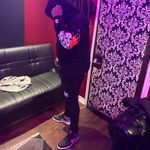 Profile Picture of Dearian Richardson (@richie_bap) on Instagram