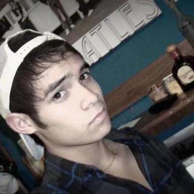 Profile Picture of Adrián Anzures (@Adrianzures) on Twitter