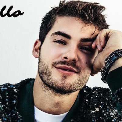 Profile Photo of Cody Christian (@ReallyCody) on Twitter