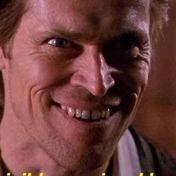 Profile Picture of John John Binks (@JohnJamesBinks) on Twitter