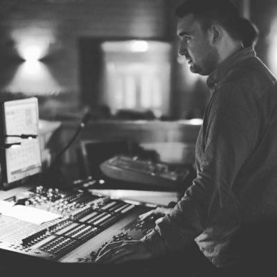 Profile Picture of Peter Gunning (@GSR_Peter) on Twitter