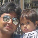 Profile Picture of Hitesh Shah (@stutihitu2009) on Instagram