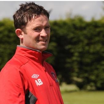 Profile Picture of Alan Browne (@alanbrowne5) on Twitter