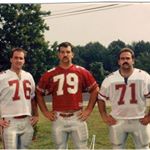 Profile Picture of Tony LeMaster (@cc_indians_79) on Instagram