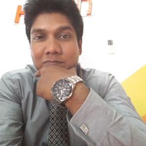 Profile Picture of W.A.D. Joel Lennon (@joellennon) on Twitter