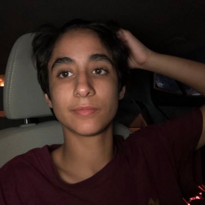 Profile Picture of Cate Davis (@CateDavis11) on Twitter