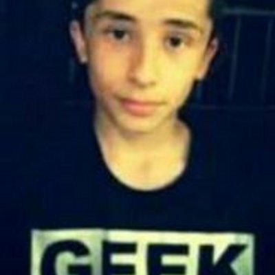 Profile Picture of Jeremy Fradin :) (@411f4572e8a34a8) on Twitter