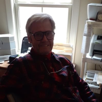 Profile Picture of Bob Sproul (@BobSproul3) on Twitter